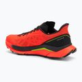 Rossignol Vezor, scarpe da corsa da uomo, rosso neon 3