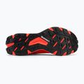 Rossignol Vezor, scarpe da corsa da uomo, rosso neon 4