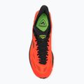Rossignol Vezor, scarpe da corsa da uomo, rosso neon 5