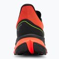 Rossignol Vezor, scarpe da corsa da uomo, rosso neon 6