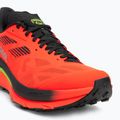 Rossignol Vezor, scarpe da corsa da uomo, rosso neon 7