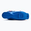 Scarponi da sci da uomo Lange RS 130 MV blu intenso 4