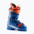 Scarponi da sci da uomo Lange RS 130 MV blu intenso 6