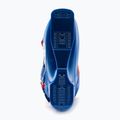 Scarponi da sci da uomo Lange RS 130 MV blu intenso 9