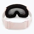 Maschera da sci Rossignol Spiral nude/pink 3