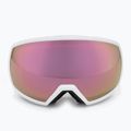 Maschera da sci Rossignol Izar jcc/pink 2