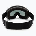 Maschera da sci Rossignol Magne'lens black/orange/grey 4