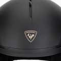 Casco da sci Rossignol Templar Impacts black 7