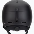 Casco da sci Rossignol Templar Impacts black 10