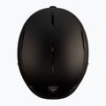 Casco da sci Rossignol Templar Impacts black 14