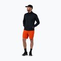Pile uomo Rossignol Mid Layer Stretch black 2
