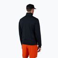 Pile uomo Rossignol Mid Layer Stretch black 3
