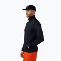 Pile uomo Rossignol Mid Layer Stretch black 4