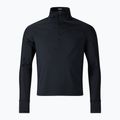 Pile uomo Rossignol Mid Layer Stretch black 6
