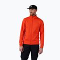 Pile uomo Rossignol Mid Layer Stretch golden gate
