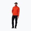 Pile uomo Rossignol Mid Layer Stretch golden gate 2