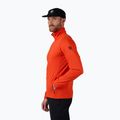 Pile uomo Rossignol Mid Layer Stretch golden gate 4