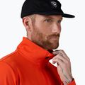 Pile uomo Rossignol Mid Layer Stretch golden gate 5
