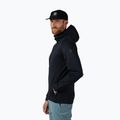 Pile uomo Rossignol Mid Layer Stretch Hoodie black 4