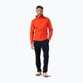 Pile uomo Rossignol Mid Layer Stretch Hoodie golden gate 2