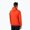 Pile uomo Rossignol Mid Layer Stretch Hoodie golden gate 3