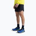 Pantaloncini da corsa Rossignol Sapa 5" da uomo, nero 4