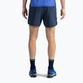 Pantaloncini da corsa Rossignol Sapa 5" da uomo, navy scuro 2