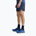 Pantaloncini da corsa Rossignol Sapa 5" da uomo, navy scuro 3