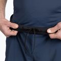 Pantaloncini da corsa Rossignol Sapa 5" da uomo, navy scuro 4