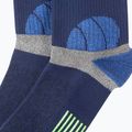 Rossignol Sapa Mid calzini blu scuro 2