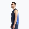 Canotta Rossignol Sapa da uomo navy scuro 4