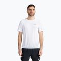 Rossignol Sapa Running Shirt Tee uomo bianco