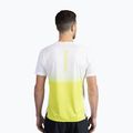 Rossignol Sapa Running Shirt Tee uomo bianco 3