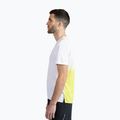 Rossignol Sapa Running Shirt Tee uomo bianco 4