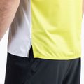 Rossignol Sapa Running Shirt Tee uomo bianco 5