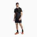 Maglietta da running Rossignol Sapa Tee da uomo, nero 2