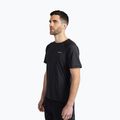 Maglietta da running Rossignol Sapa Tee da uomo, nero 4