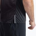 Maglietta da running Rossignol Sapa Tee da uomo, nero 5
