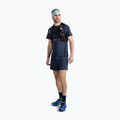 Maglietta da running Rossignol Sapa Tee uomo, blu scuro 2