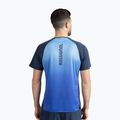 Maglietta da running Rossignol Sapa Tee uomo, blu scuro 3