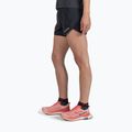 Rossignol pantaloncini da corsa donna Sapa nero 4