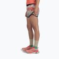 Pantaloncini da corsa in montagna Rossignol Sapa sbiaditi da donna 4