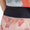 Pantaloncini da corsa in montagna Rossignol Sapa sbiaditi da donna 5