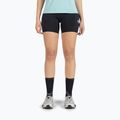 Pantaloncini da corsa Rossignol Sapa Tight da donna, nero
