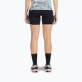 Pantaloncini da corsa Rossignol Sapa Tight da donna, nero 2
