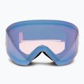 Maschera da sci Rossignol Otava Photo blurred/pink 2