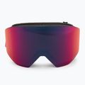 Maschera da sci Rossignol Otava S purple/persimmon 2