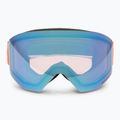 Maschera da sci Rossignol Otava S blurred/pink 2