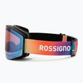 Maschera da sci Rossignol Otava S blurred/pink 4