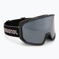 Maschera da sci Rossignol Essential black/grey
